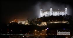 bratislavsky hrad