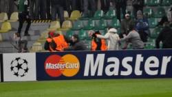 msk zilina spartak moskva