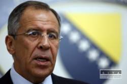 sergej lavrov