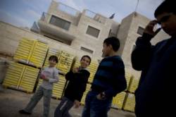 palestinske deti