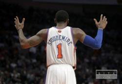 stoudemire