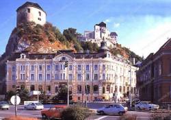 trencin