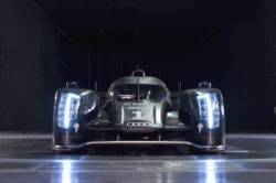 audi r18