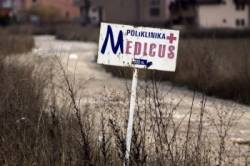 kosovo medicus