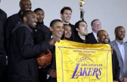 los angels lakers