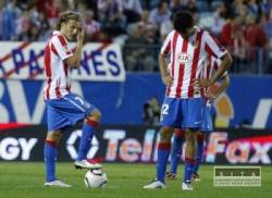 atletico madrid