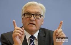 frank walter steinmeier