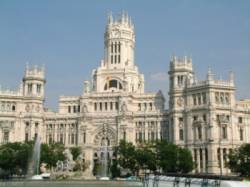 madrid