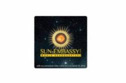 sun embassy logo