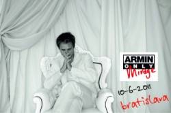 armin only mirage show