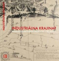 vystava industrialna krajina