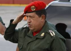 hugo chavez