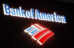 bank of amerika