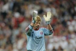 oliver kahn