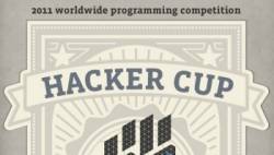 hacker cup