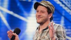 matt cardle