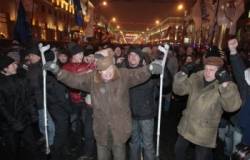 minsk protesty