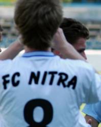 fc nitra