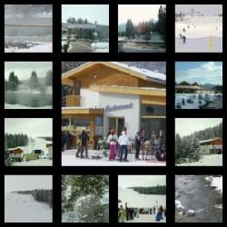meander park oravice