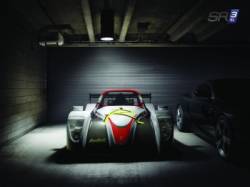 radical sr3 sl