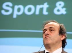 michel platini