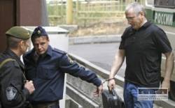 chodorkovskemu hrozi dalsi trest