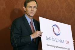 jan svejnar