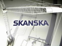 skanska