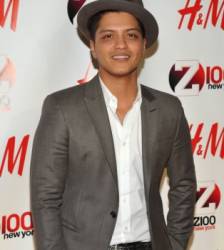 bruno mars