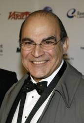 david suchet