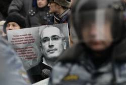 odsudenie michaila chodorkovskeho