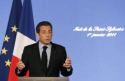 sarkozy