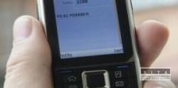 sms