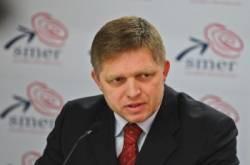 robert fico