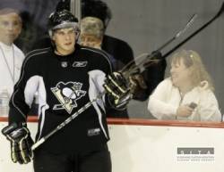 crosby