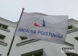 socialna poistovna