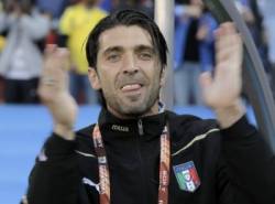 gianluigi buffon