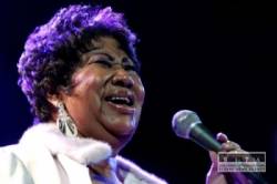 aretha franklin