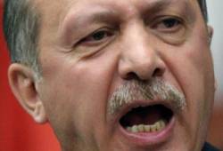 recep tayyip erdogan