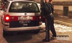 policia