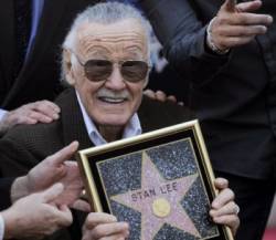 stan lee