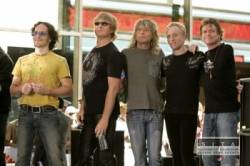 def leppard