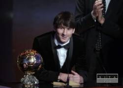 messi