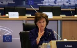 neelie kroesova