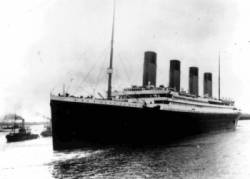 lusitania