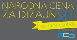 narodna cena za dizajn 2011 logo