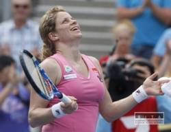 clijstersova