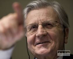 jean claude trichet