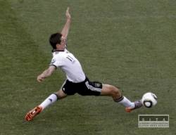 miroslav klose striela gol