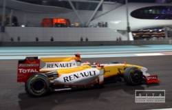 renault f1